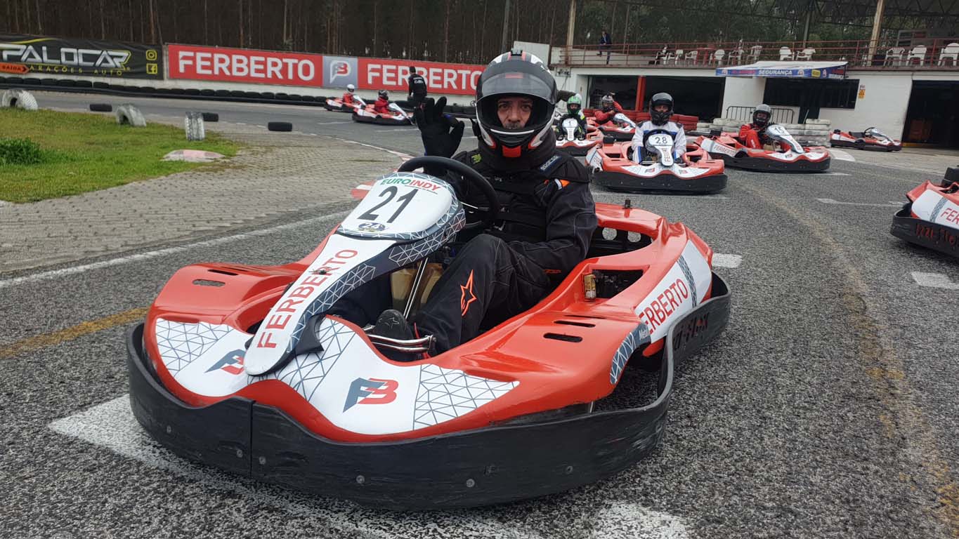 Linksport - Circuito Gold13